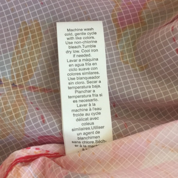 🌺Packable Crop Jacket - Picture 7 of 8